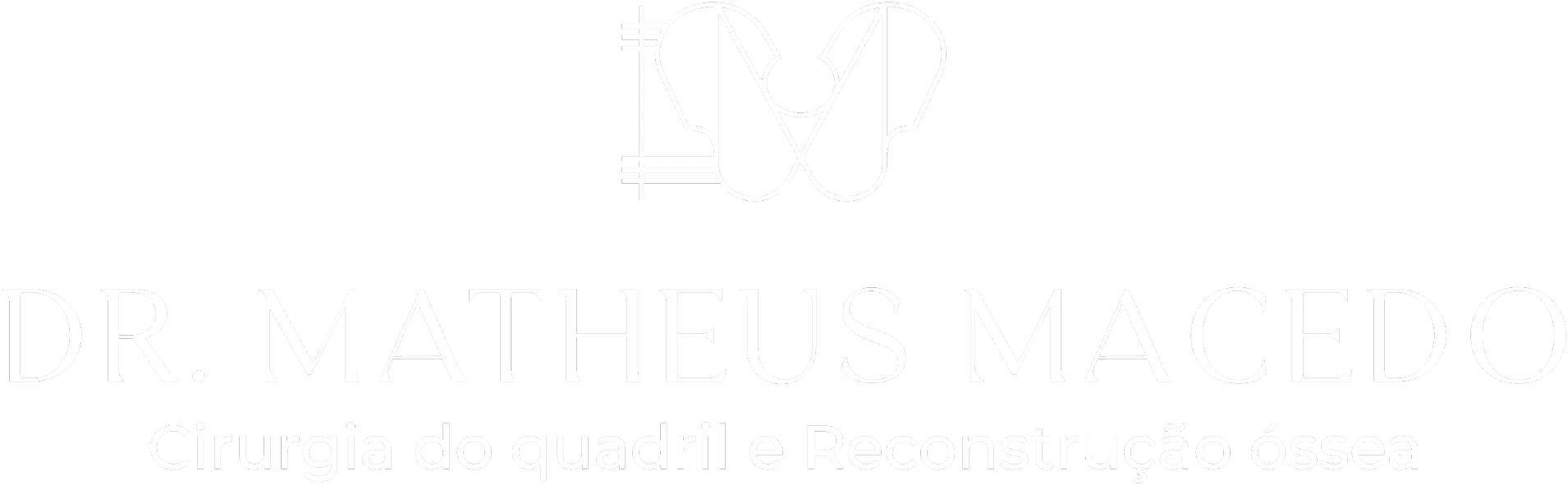 Dr. Matheus Macedo